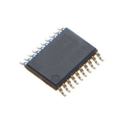 Puce de circuit intégré MAX14919AAUP 140mOhm Conducteurs de charge latérale basse IC TSSOP20