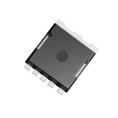 Puce de circuit intégré IAUA250N08S5N018 OptiMOS 5 Transistor MOSFET automobile 80V