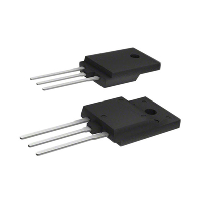Puce de circuit intégré IPA60R170CFD7 600V CoolMOS 7 Transistor MOSFET haute tension