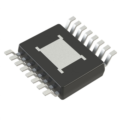 Puce de circuit intégré LT3798EMSE 500Hz à 150KHz Contrôleur de rétroaction MSOP16