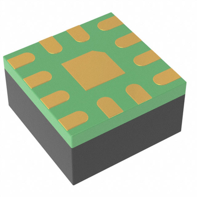 Puce de circuit intégré LTC3308AIV Contrôleur monolithique synchrone 4A Buck