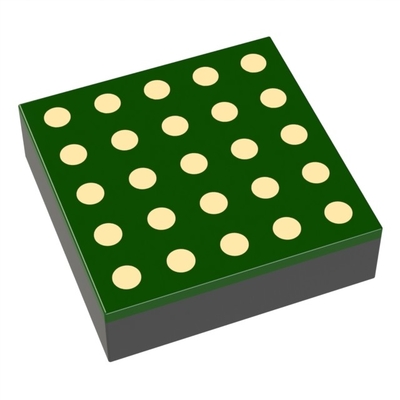 Puce de circuit intégré LTM4622AIV 2A 20V régulateurs de tension de commutation LGA25
