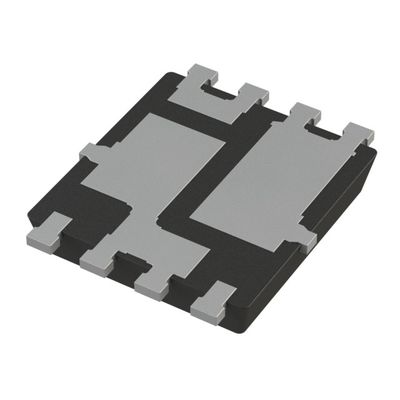 Puissance de circuit intégré IAUC60N04S6N050 5 mOhms Transistor MOSFET unique