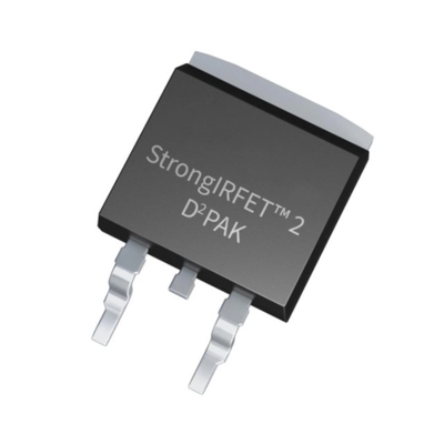 Puce de circuit intégré IPB018N10N5 N-Channel 100V 33A 3.8W Transistors TO-263-3