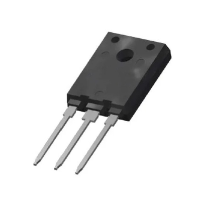 Puce de circuit intégré IKFW75N60ET 600V Transistor IGBT avec diode antiparallèle