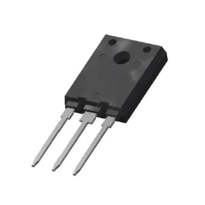 Puce de circuit intégré IKFW60N60EH3 Transistor IGBT à commutation à grande vitesse
