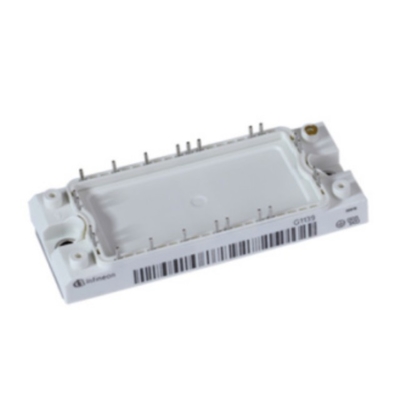 Puce de circuit intégré IFF300B17N2E4PB11 1700V 400A 1500W Module IGBT monté sur châssis