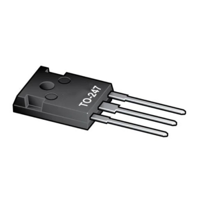 Puce de circuit intégré GAN041-650WSBQ 650V 187W Transistor à Nitrure de Gallium FET MOSFET