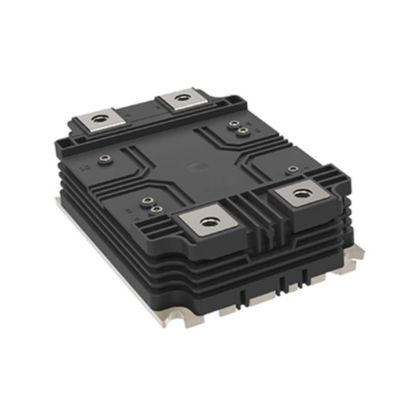 Modules IGBT automobiles FF450R33T3E3B5 Inverseur à demi-pont 3300V Module IGBT