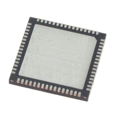 Microcontrôleur MCU EZR32LG230F256R61G-C0 Microcontrôleur sans fil Gecko IC sous GHz