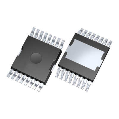 Puits de circuit intégré IPP016N08NF2S 100A 10V Transistor MOSFET de puissance N-canal