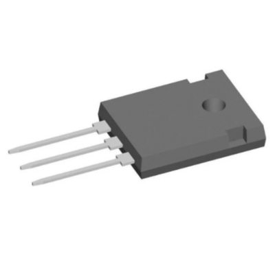 Puce de circuit intégré DCG17P1200HR Diode 1200V 18A Diode SiC Schottky