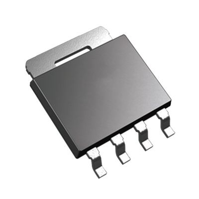 Puce de circuit intégré BUK9Y1R3-40HX N Transistor MOSFET de niveau logique à 40 V