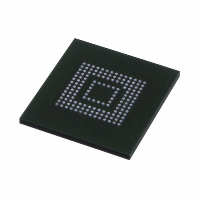 Puce de mémoire IC EMMC16G-IB29-70H01 16Gbit Puce de mémoire flash NAND non volatile