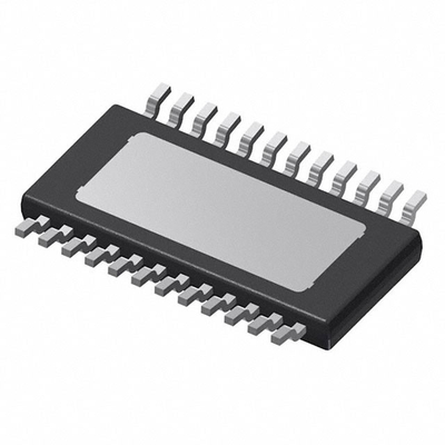 Puits de circuit intégré BTS722204ESE 7A 4 Contrôleur de puissance d'interface série de sortie