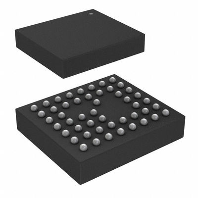 Le microcontrôleur MCU CYW20706UA1KFFB1GT BLE IEEE 802.15.4 MCU des microcontrôleurs RF