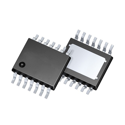 Chip de circuit intégré BTS72002EPC 6V à 18V Smart High Side Power Switch IC TSSOP14