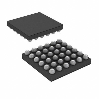 Microcontrôleur MCU CYW20707VA1PKWBGT Microcontrôleur IC à ultra-faible puissance 2,4 GHz