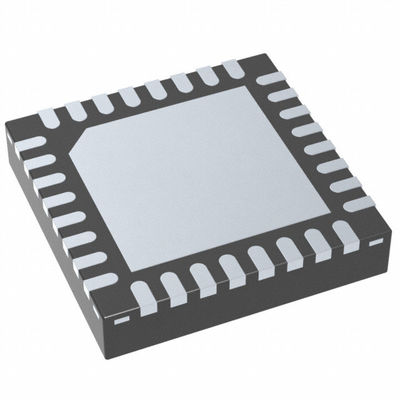Microcontrôleur MCU CC2640F128RSMR SimpleLink 32 bits Arm Cortex-M3 MCU sans fil