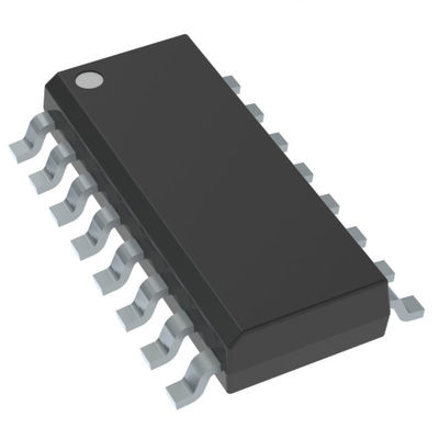 2EDF7275F 20V Half Bridge MOSFET Gate Driver Puce de circuit intégré dans le boîtier SOIC16