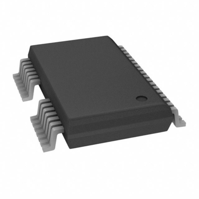 Puce de circuit intégré 2ED020I12F2 1200V 2A conducteur IGBT isolé à double canal