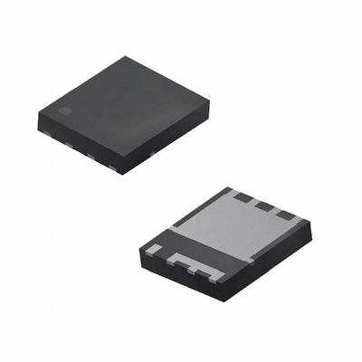 Puits de circuit intégré ISC010N06NM5 MOSFET à alimentation N à canal unique 1.05mΩ Transistor