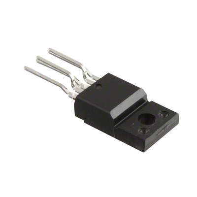 Puce de circuit intégré IRFI4020H-117P Mosfet Array 200V 9.1A 21W Transistors MOSFET