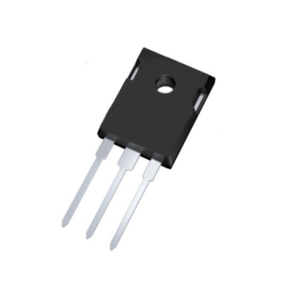 Puits de circuit intégré IPWS65R050CFD7A Transistor MOSFET SJ de puissance automobile à canal N