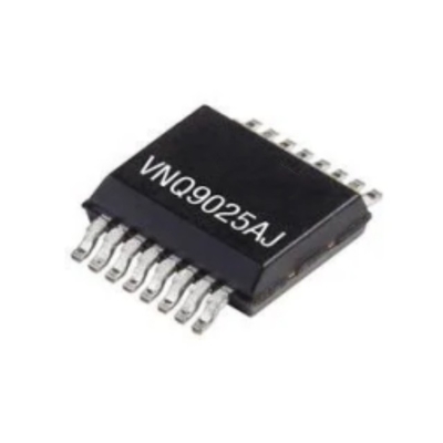 Puce de circuit intégré VNQ9025AJTR 30A