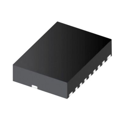 Puce de circuit intégré TPS548B28RWWR 20A Convertisseur step-down synchrone VQFN21