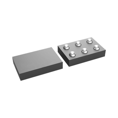 Puce de circuit intégré TPS7A1508PYCKR 400mA régulateur IC à très faible échec