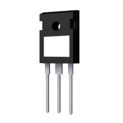 Puce de circuit intégré RGW00TS65HRC11 à travers le trou TO247N Transistor IGBT unique