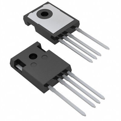 Puce de circuit intégré STGW75H65DFB2-4 à travers le trou 115A 357W Transistor IGBT