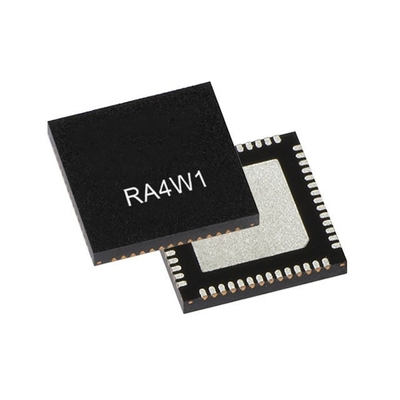 Le microcontrôleur MCU R7FA4W1AD2CNG
