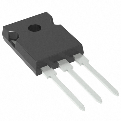 Puce de circuit intégré RGT50TS65DGC13 Transistor IGBT unique 174W 49nC à travers le trou