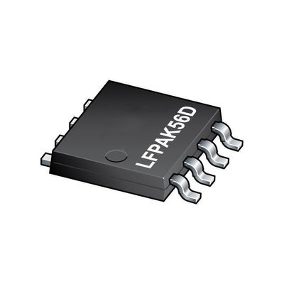 Puce de circuit intégré PSMN014-60HSX 60V 14mOhm Transistor MOSFET de niveau standard