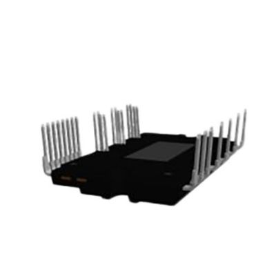 Module du pilote de puissance IGBT à 2 phases de 600 V à puce NFP36060L42T