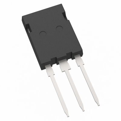Puce de circuit intégré STGYA75H120DF2 Transistor IGBT 1200V 75A à haute vitesse série H