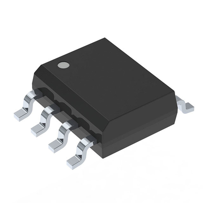 Puce de circuit intégré NTTFS1D2N02P1E Transistors MOSFET simples 8-PQFN Monture de surface