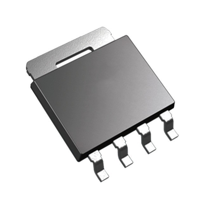 Puce de circuit intégré PSMN4R2-40VSHX Transistor MOSFET à double canal N de niveau 40V