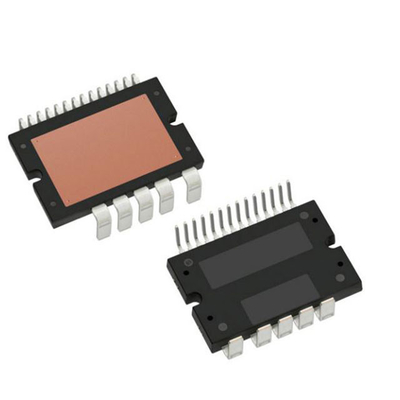 Puits de circuit intégré NXV08V080DB1 Module MOSFET de puissance à onduleur à trois phases