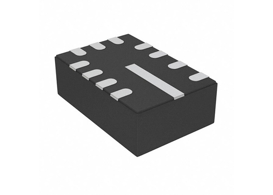 Puce de circuit intégré LMR33630APCQRNXRQ1 Convertisseur synchrone de tension descendante automobile