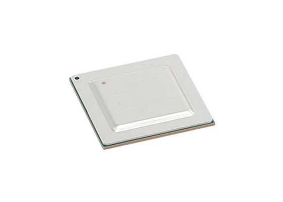 IC Ethernet VSC7556TSN-V/5CC L2/L3 Commutateur Ethernet industriel équipé de TSN