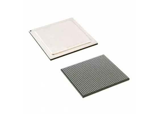 Le système de commutation Ethernet VSC7546TSN-V/5CC-VAO 12 Ports 32G est un système de commutation Ethernet porteur