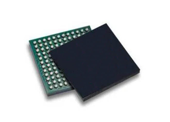 IC Ethernet VSC8584XKS-14 à faible puissance Quad-port Transcepteur Ethernet Gigabit BGA-256