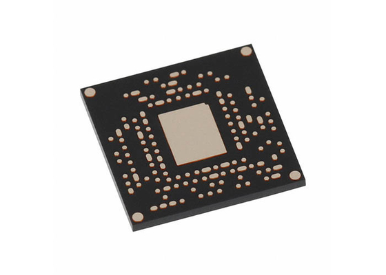 IC Ethernet VSC8502XML 3.3V à double port PHY Transcepteurs Ethernet QFN-135 IC télécom