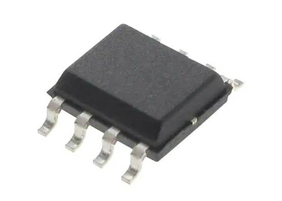 Puce de circuit intégré DS1338U-18 Horloges série en temps réel à faible puissance MSOP-8