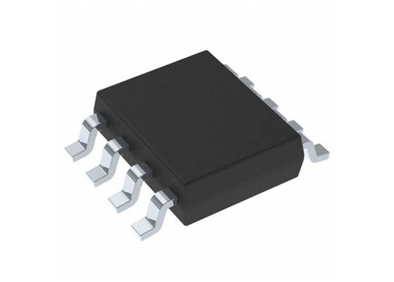 Circuit intégré TPS54360BDDAR, convertisseur CC-CC abaisseur intégré 3,5 A avec entrée de 4,5 V à 60 V et fréquence de commutation de 100 kHz à 2,5 MHz