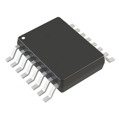 Puce de circuit intégré LT8584IFE 2.5A équilibreur de cellules actives monolithiques TSSOP16