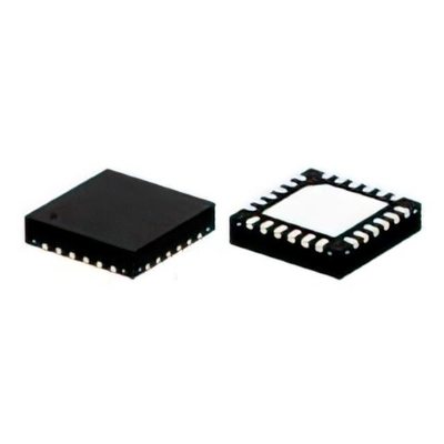 Module de communication sans fil CY3-223+ MMIC ultra large bande à fréquence tripleuse VFQFN24